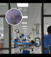 308分子激光白癜风治疗仪
